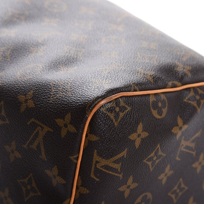 Louis Vuitton Monogram Speedy 30 13 of 13