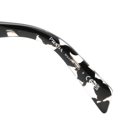 Prada Acetate Sunglasses SPR A06 Tortoise 5 of 7