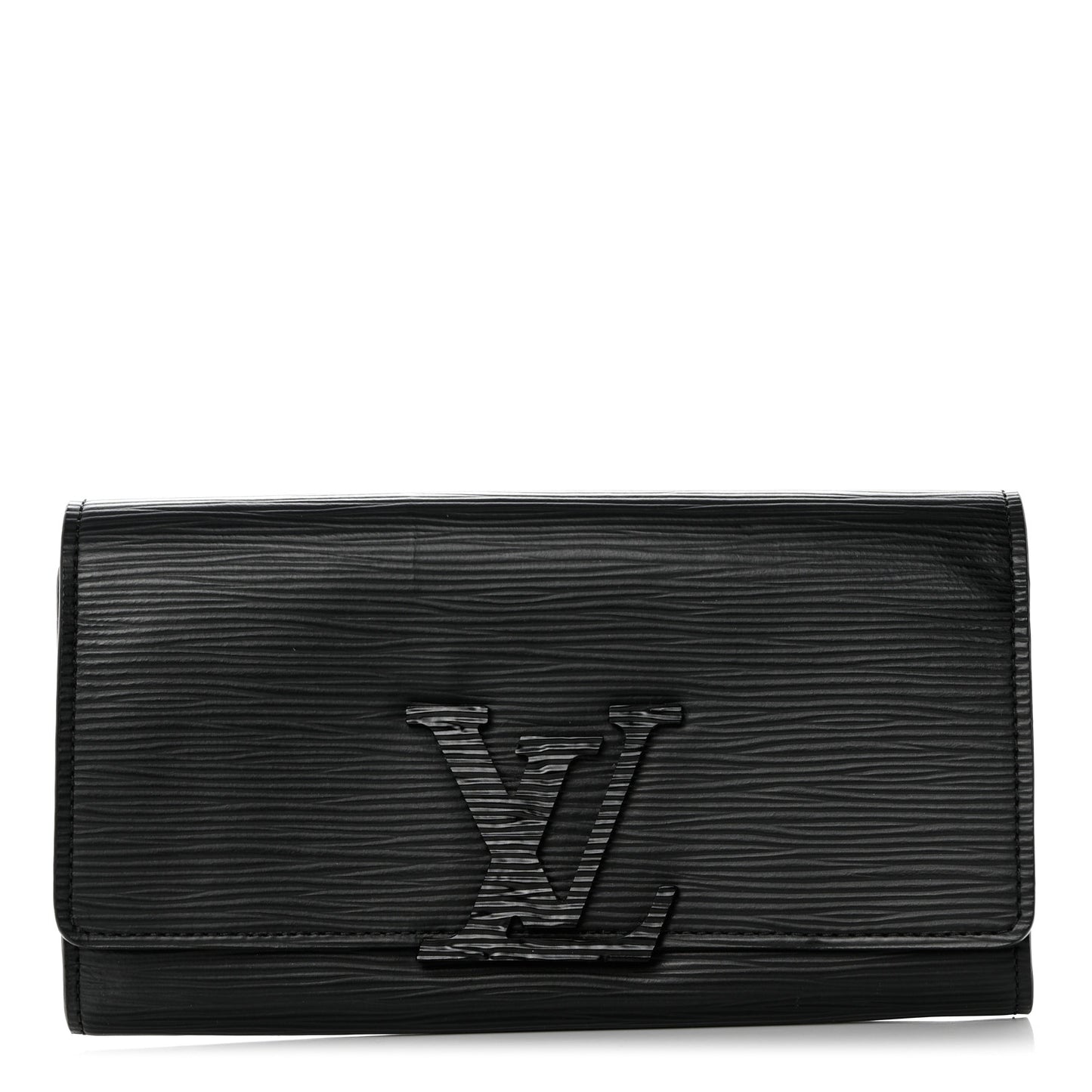 Epi Louise Wallet Black