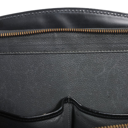Louis Vuitton Epi Riviera Black 10 of 10