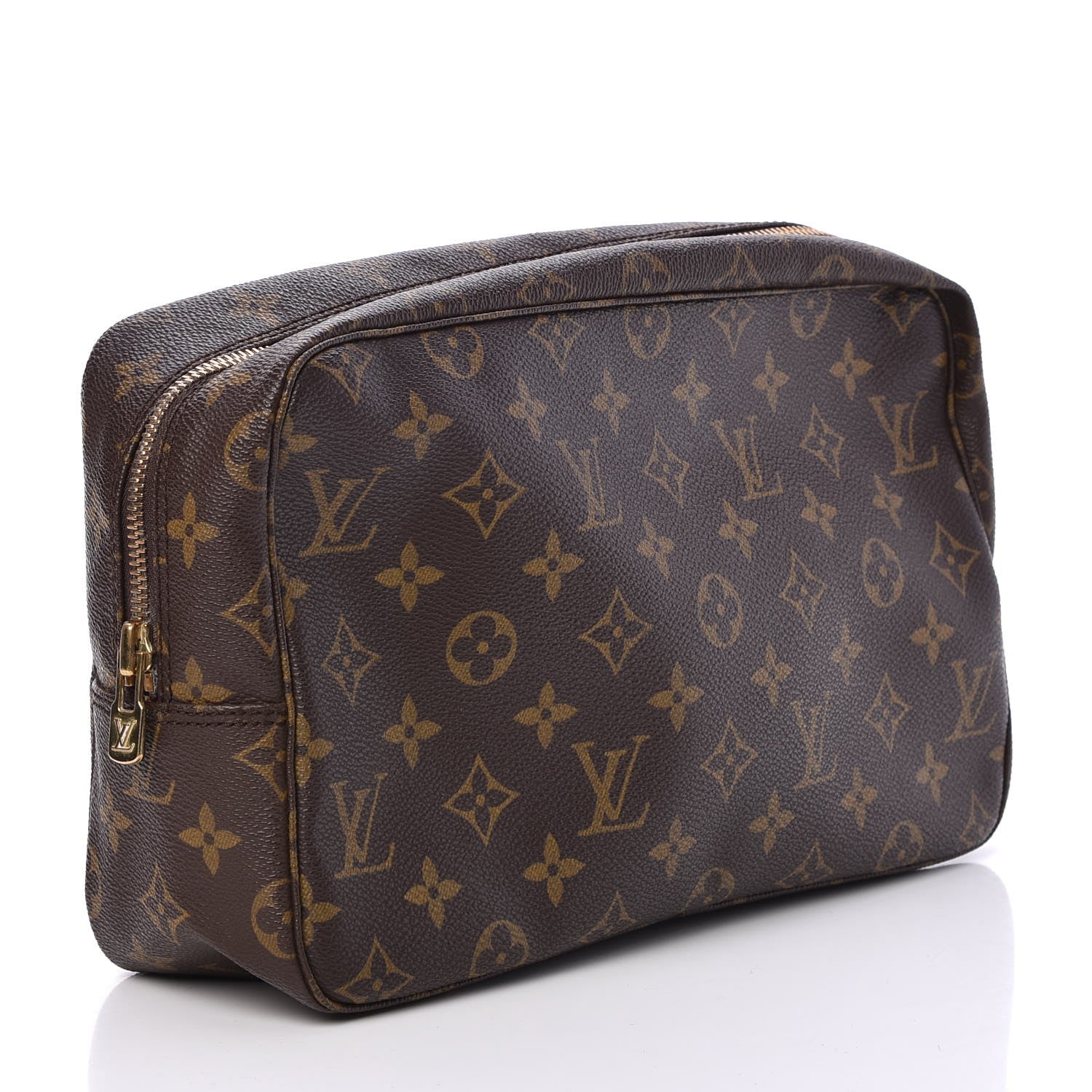 Louis Vuitton Monogram Trousse Toilette 28 3 of 8