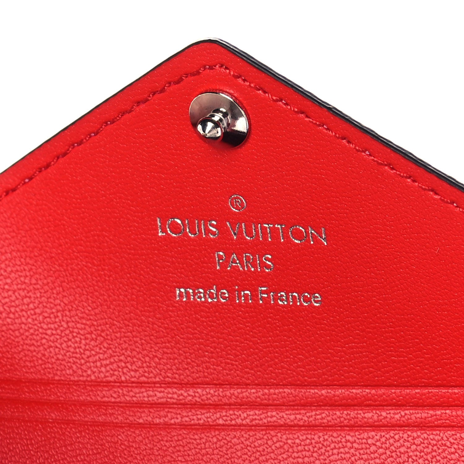 Louis Vuitton Monogram Escale Kirigami Pochette Set 9 of 13