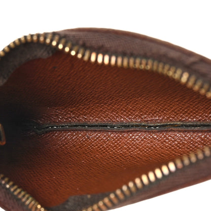 Louis Vuitton Monogram Key Pouch 5 of 11