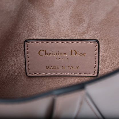 Christian Dior Calfskin Saddle Belt Bag Fard 6 of 8