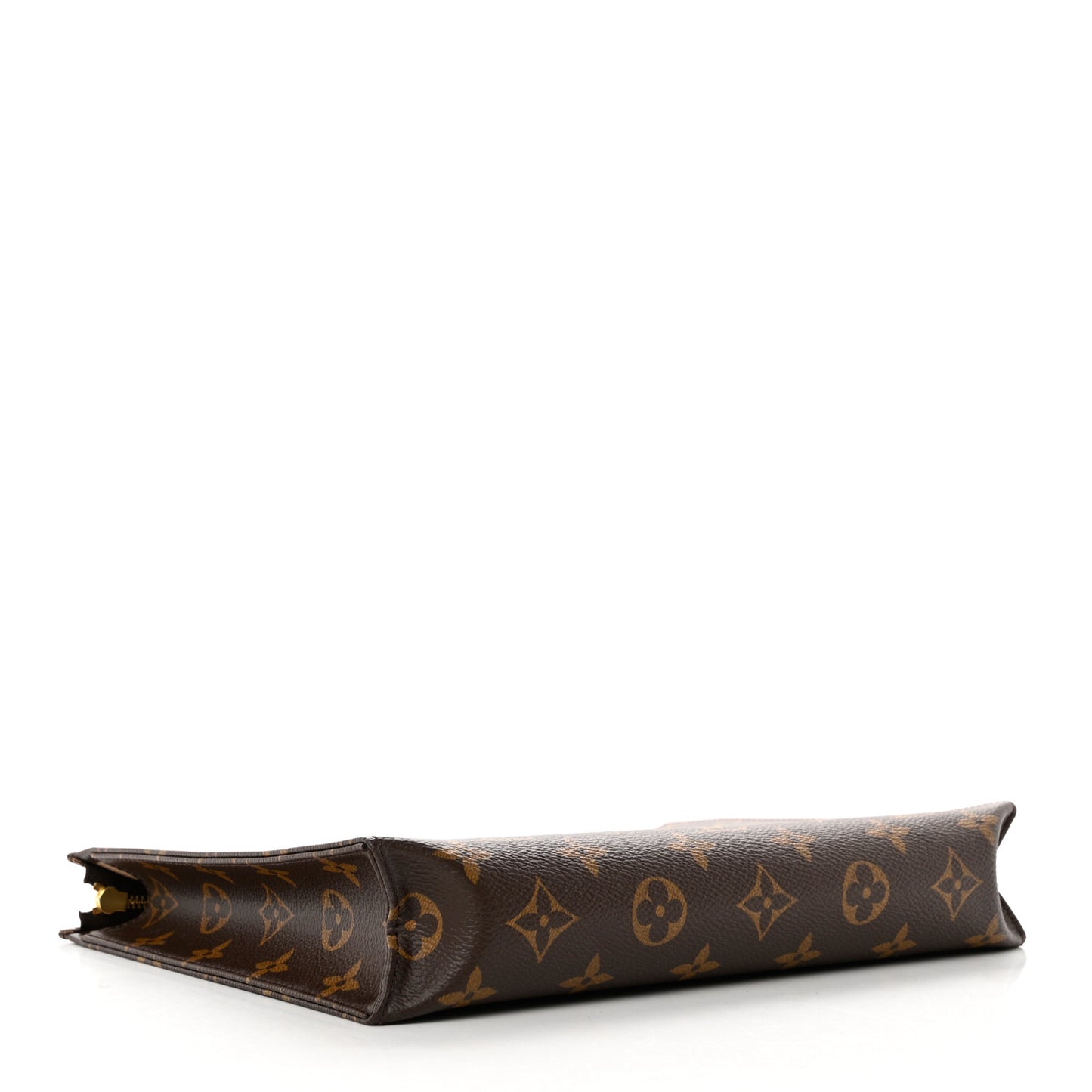 Monogram Toiletry Pouch 26