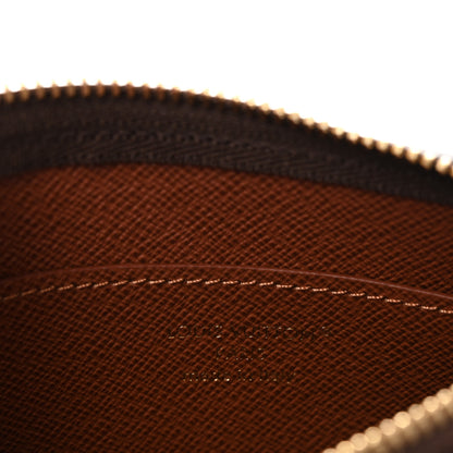 Louis Vuitton Monogram Key Pouch S 6 of 7