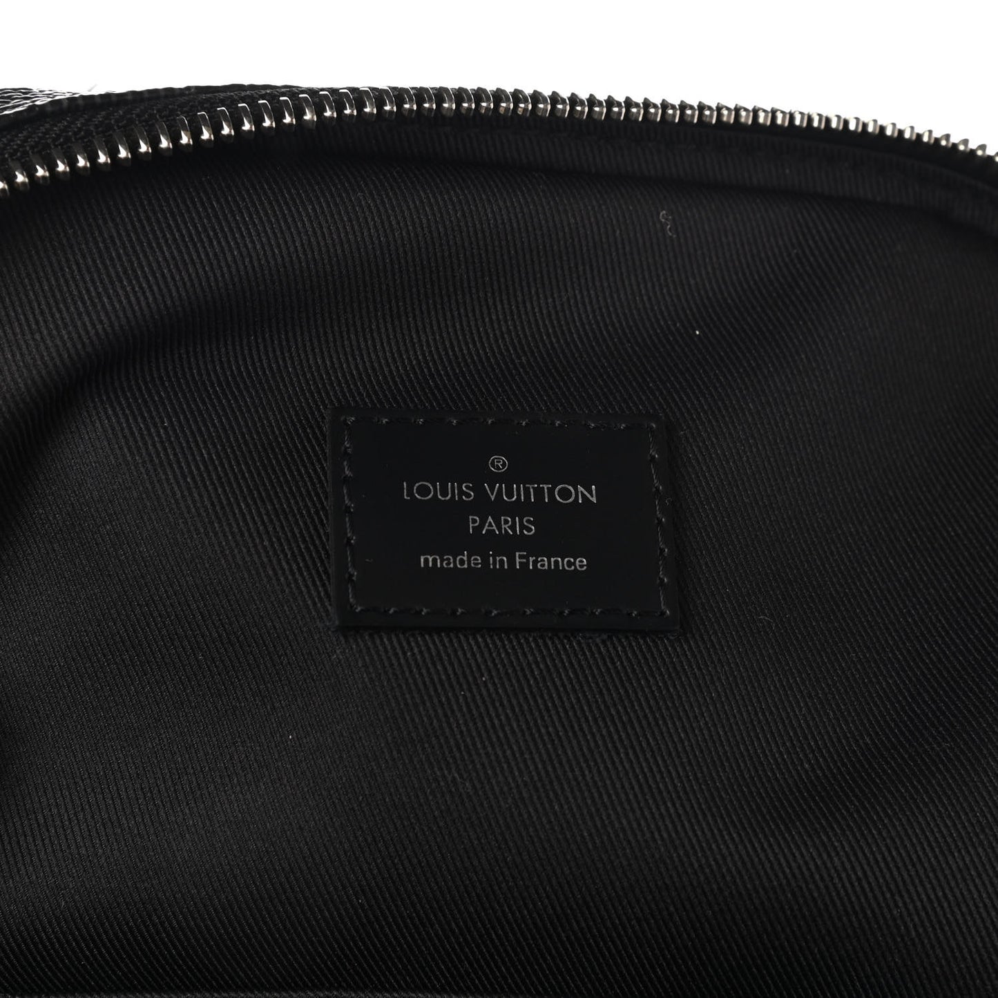 Damier Graphite Avenue Sling Backpack