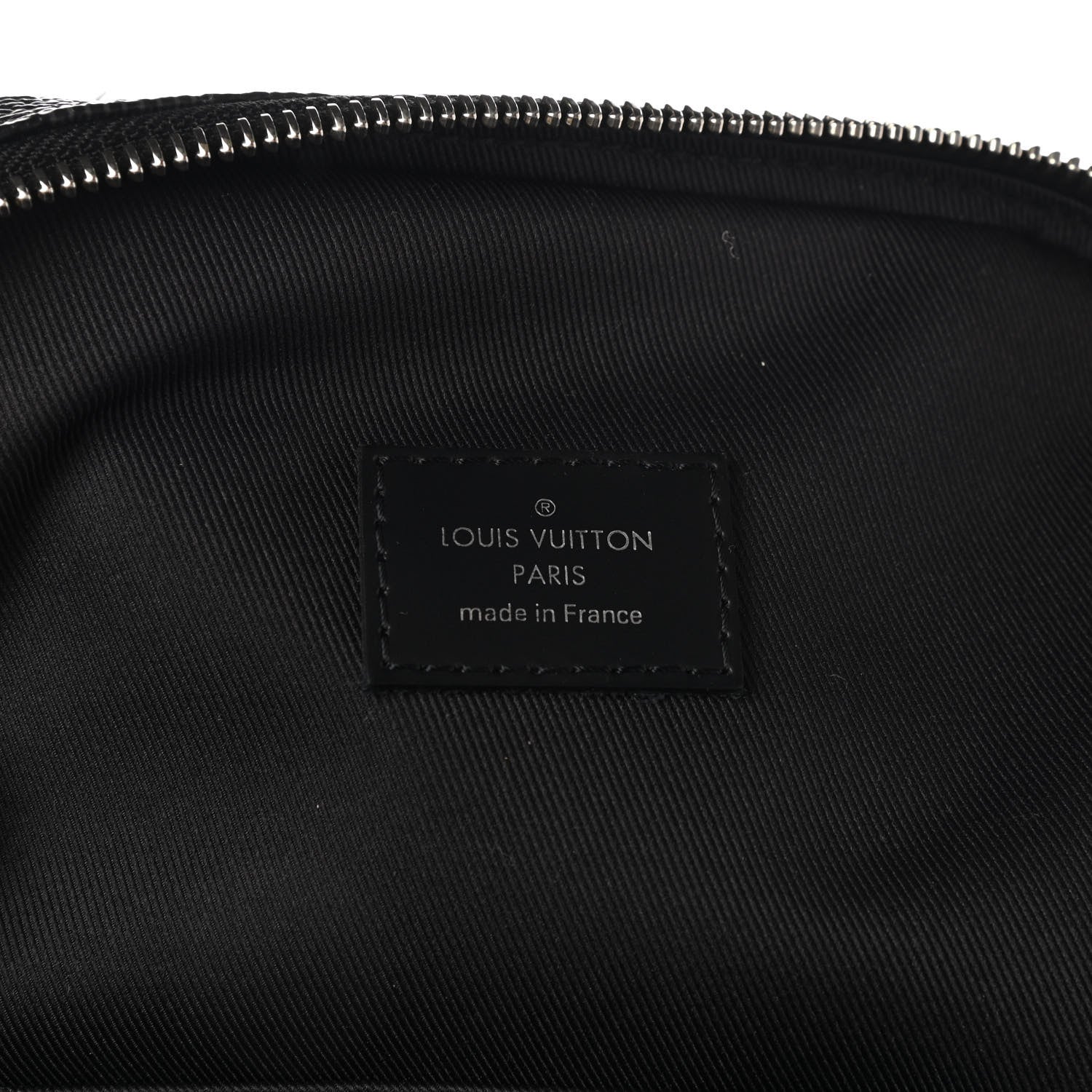 Louis Vuitton Damier Graphite Avenue Sling Backpack 6 of 12