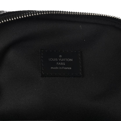 Louis Vuitton Damier Graphite Avenue Sling Backpack 6 of 12