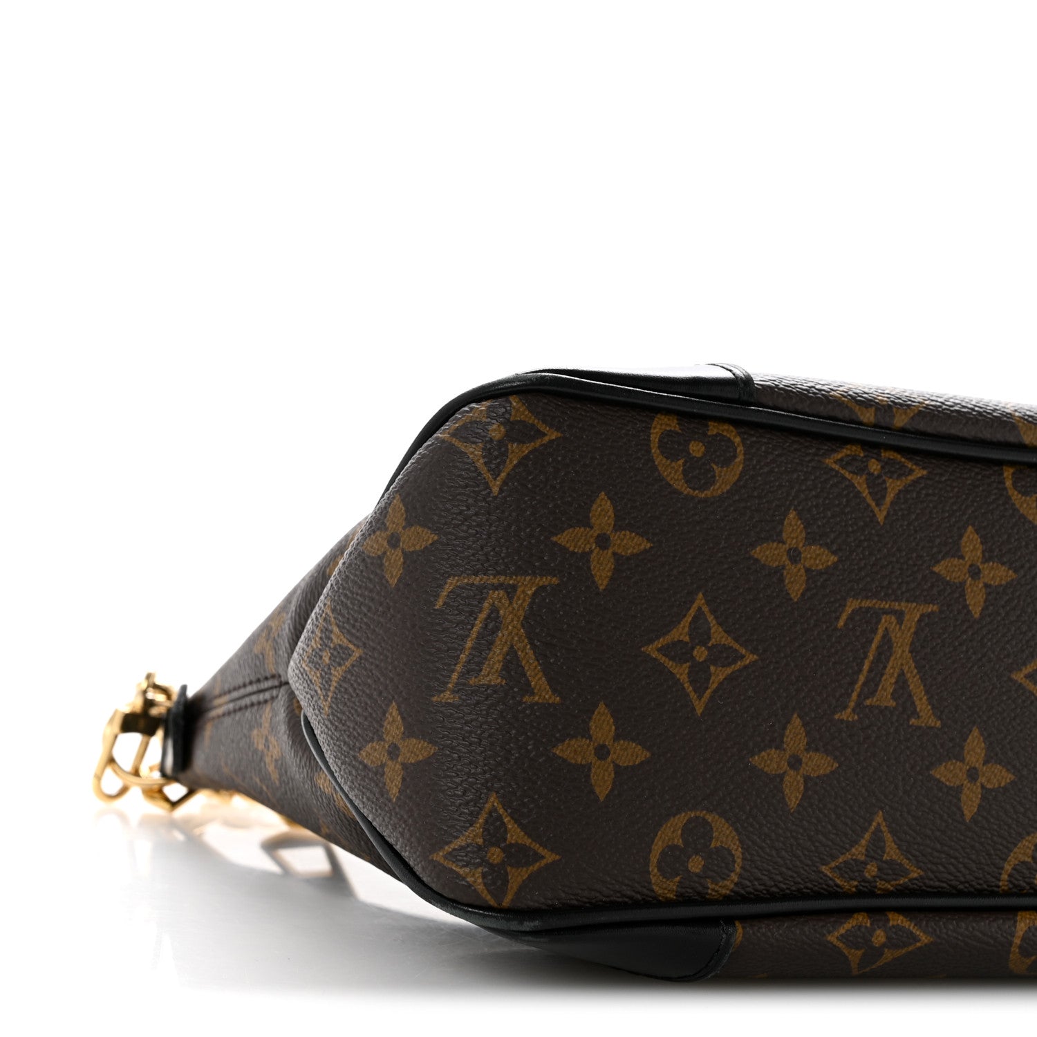 Louis Vuitton Monogram Boulogne NM Black 8 of 13