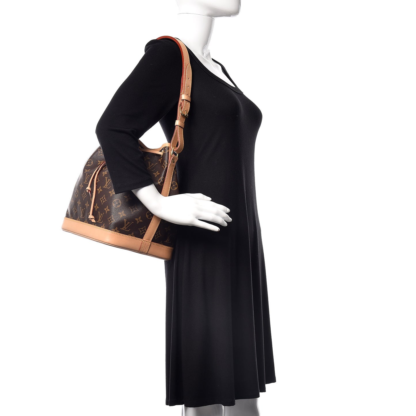 Monogram Petit Noe NM