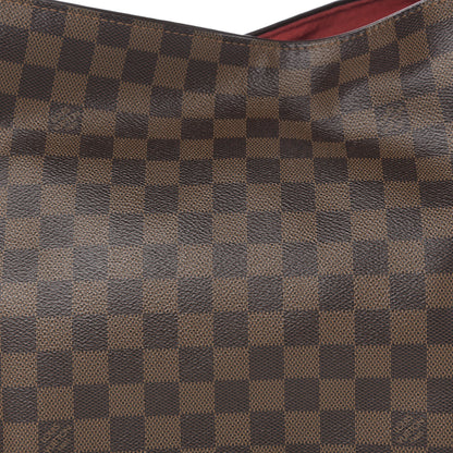 Louis Vuitton Damier Ebene Reggia 9 of 9