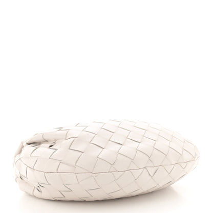 Bottega Veneta Nappa Intrecciato Mini Jodie Chalk 4 of 10