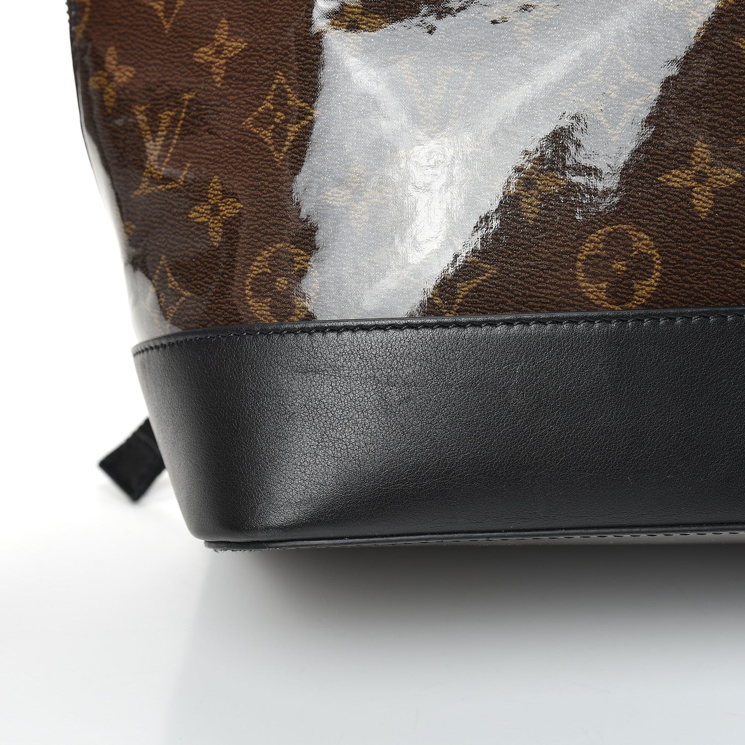 Louis Vuitton Monogram Glaze 2 Way Backpack 12 of 13