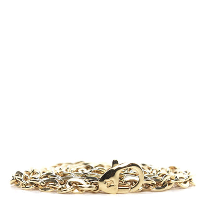 Louis Vuitton Felicie Chain Long Shoulder Strap 1 of 3
