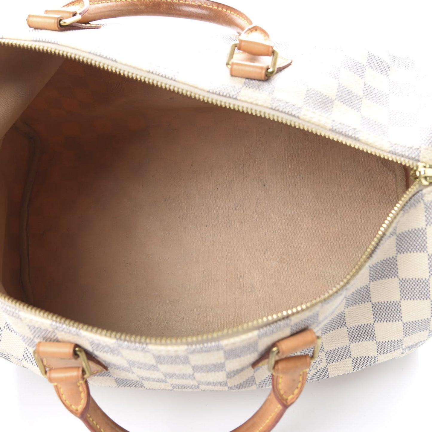 Damier Azur Speedy 35
