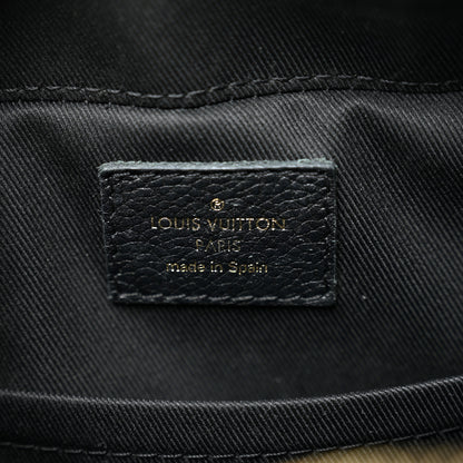 Louis Vuitton Empreinte Saintonge Black 6 of 11