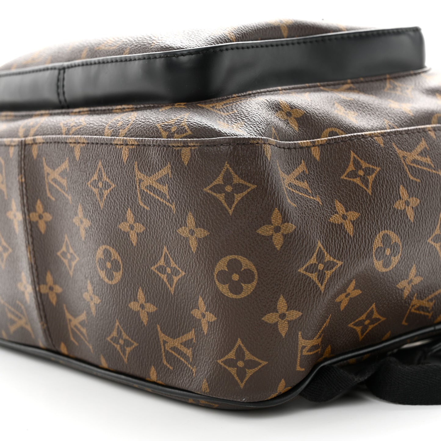 Monogram Macassar Josh Backpack