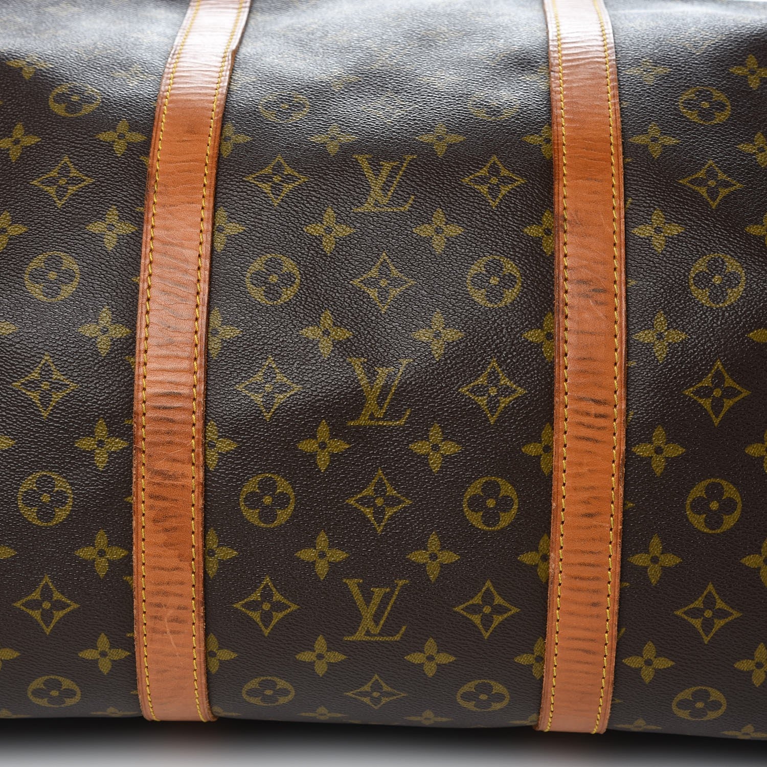 Louis Vuitton Monogram Keepall 60 19 of 21