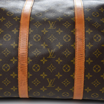 Louis Vuitton Monogram Keepall 60 19 of 21