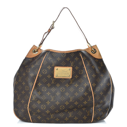 Louis Vuitton Monogram Galliera GM 1 of 24