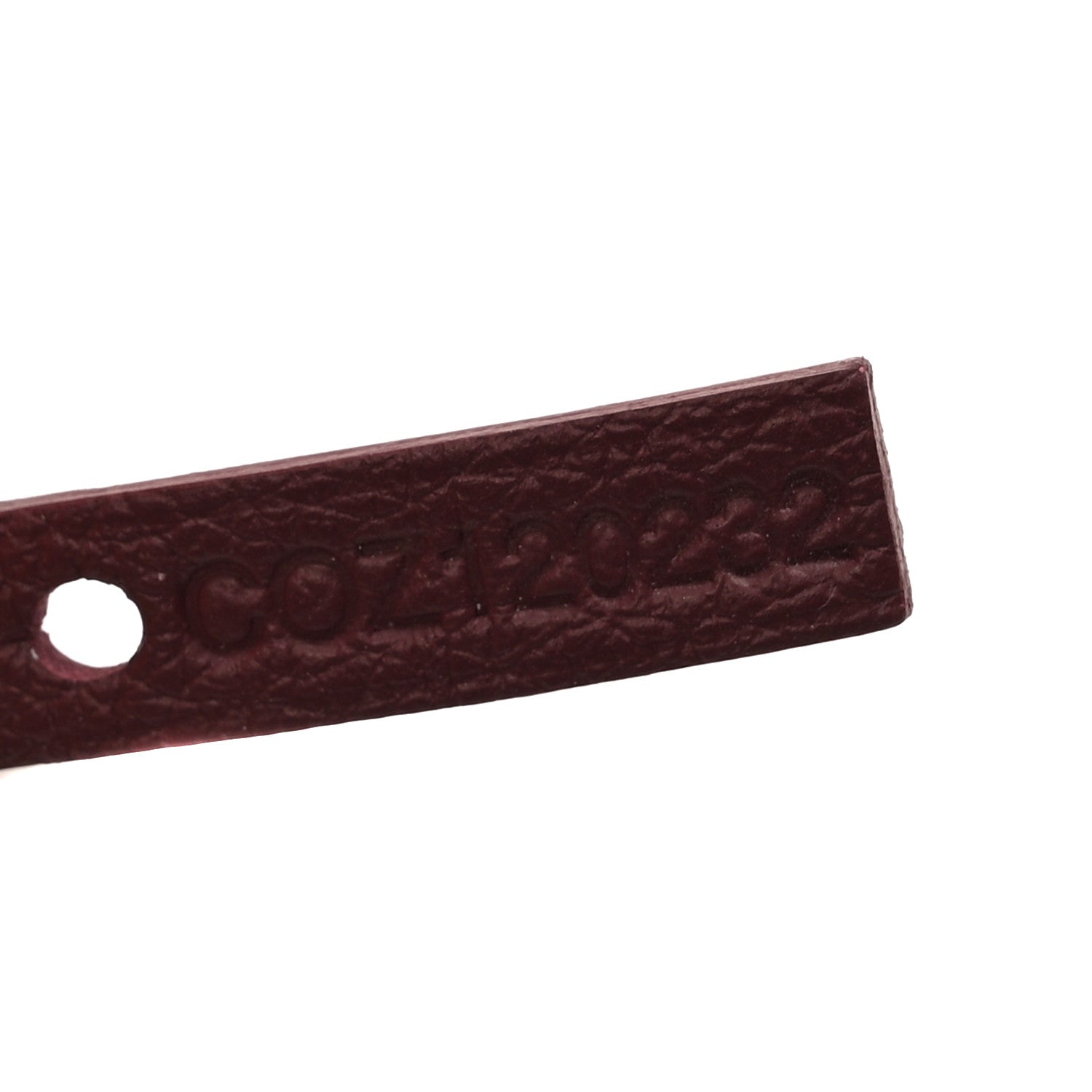 Goyard Goyardine Saint Louis GM Bordeaux 8 of 11