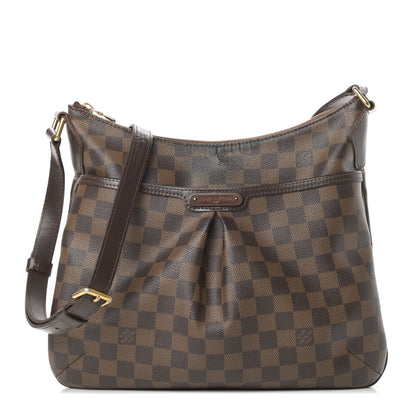 Louis Vuitton Damier Ebene Bloomsbury PM 1 of 16