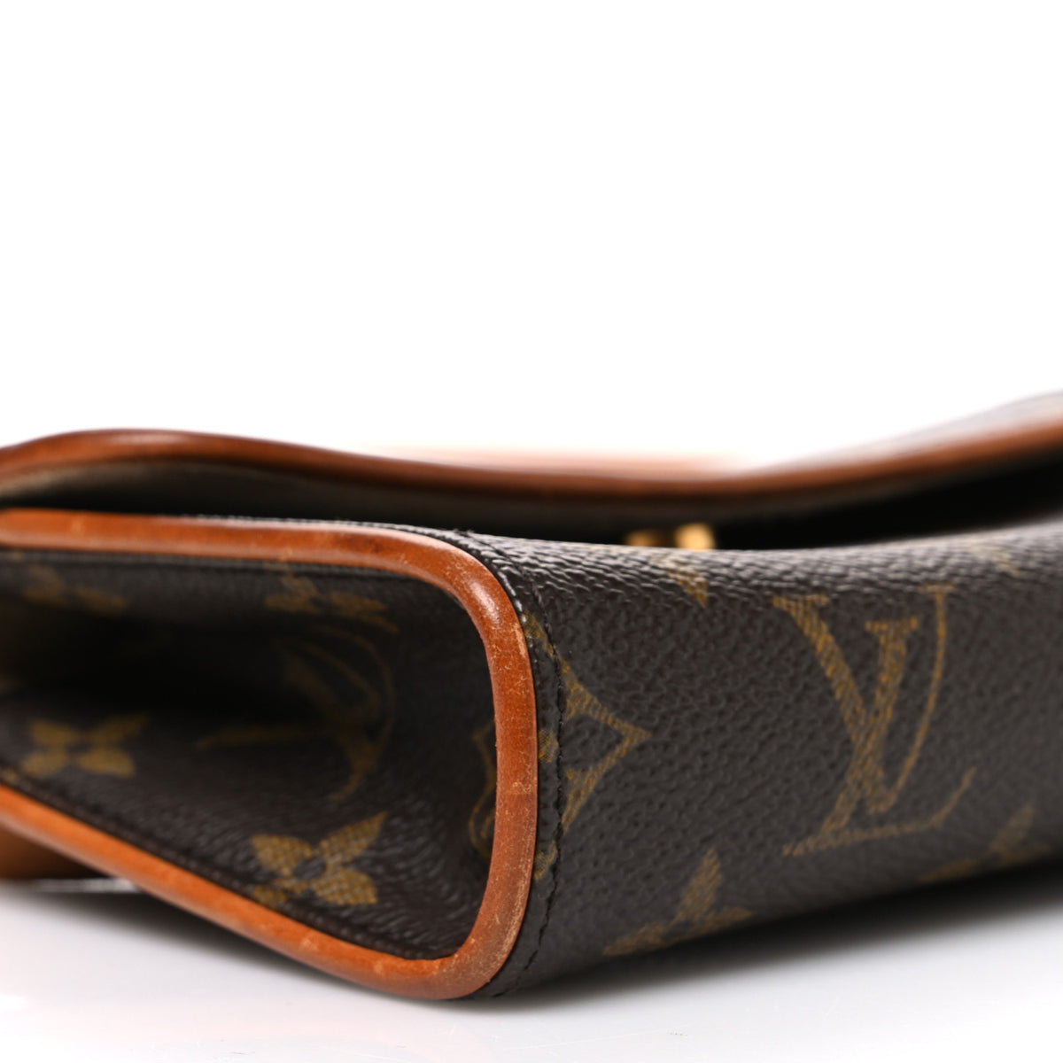 Louis Vuitton Monogram Pochette Florentine S 9 of 11
