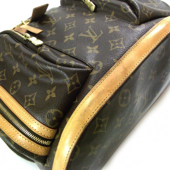 Monogram Bosphore Backpack