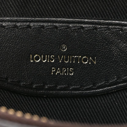 Louis Vuitton Monogram Boulogne NM Black 6 of 12