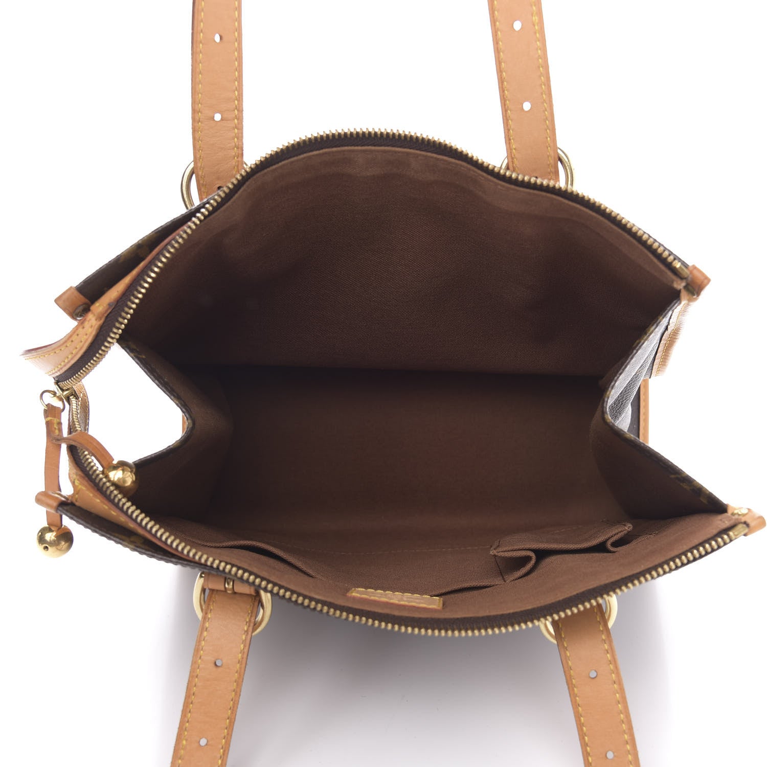 Louis Vuitton Monogram Popincourt Haut 5 of 14