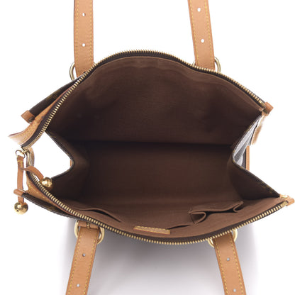 Louis Vuitton Monogram Popincourt Haut 5 of 14