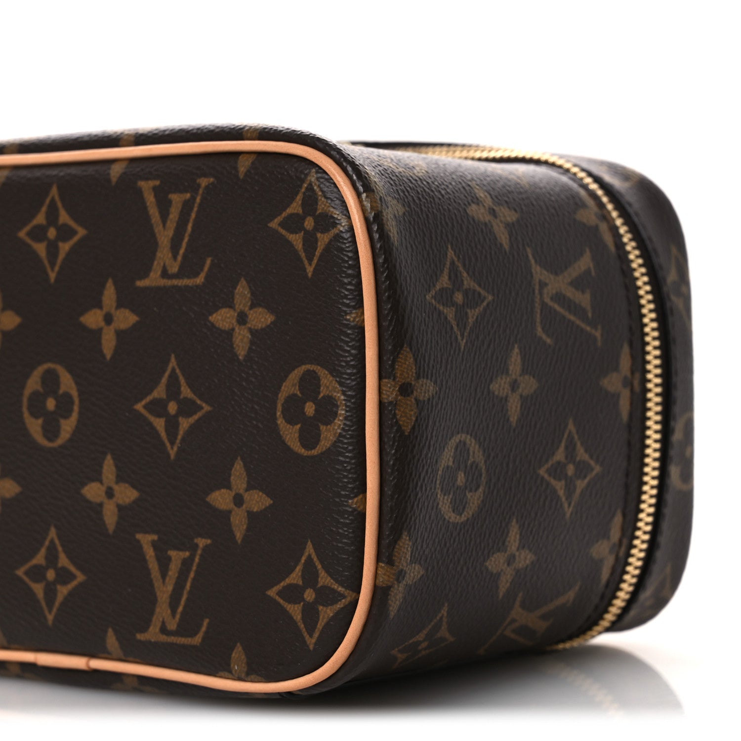 Louis Vuitton Monogram Nice Mini 10 of 10