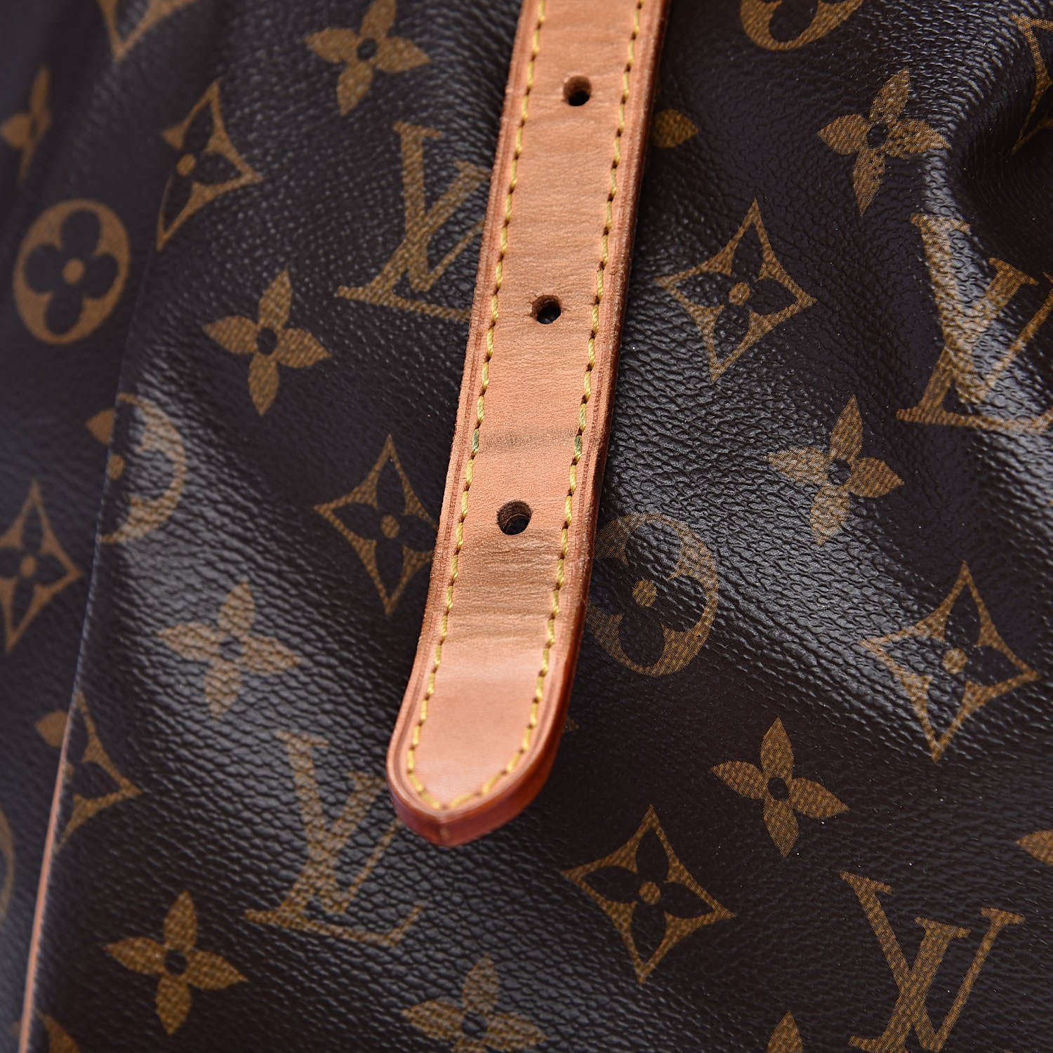 Louis Vuitton Monogram Tivoli GM 15 of 17