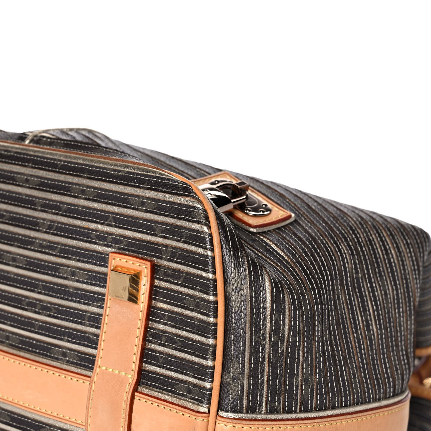 Monogram Eden Neo Argent
