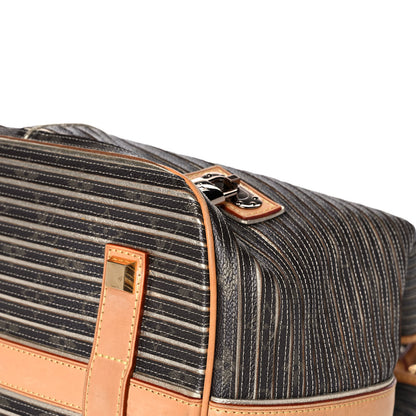 Louis Vuitton Monogram Eden Neo Argent 9 of 19
