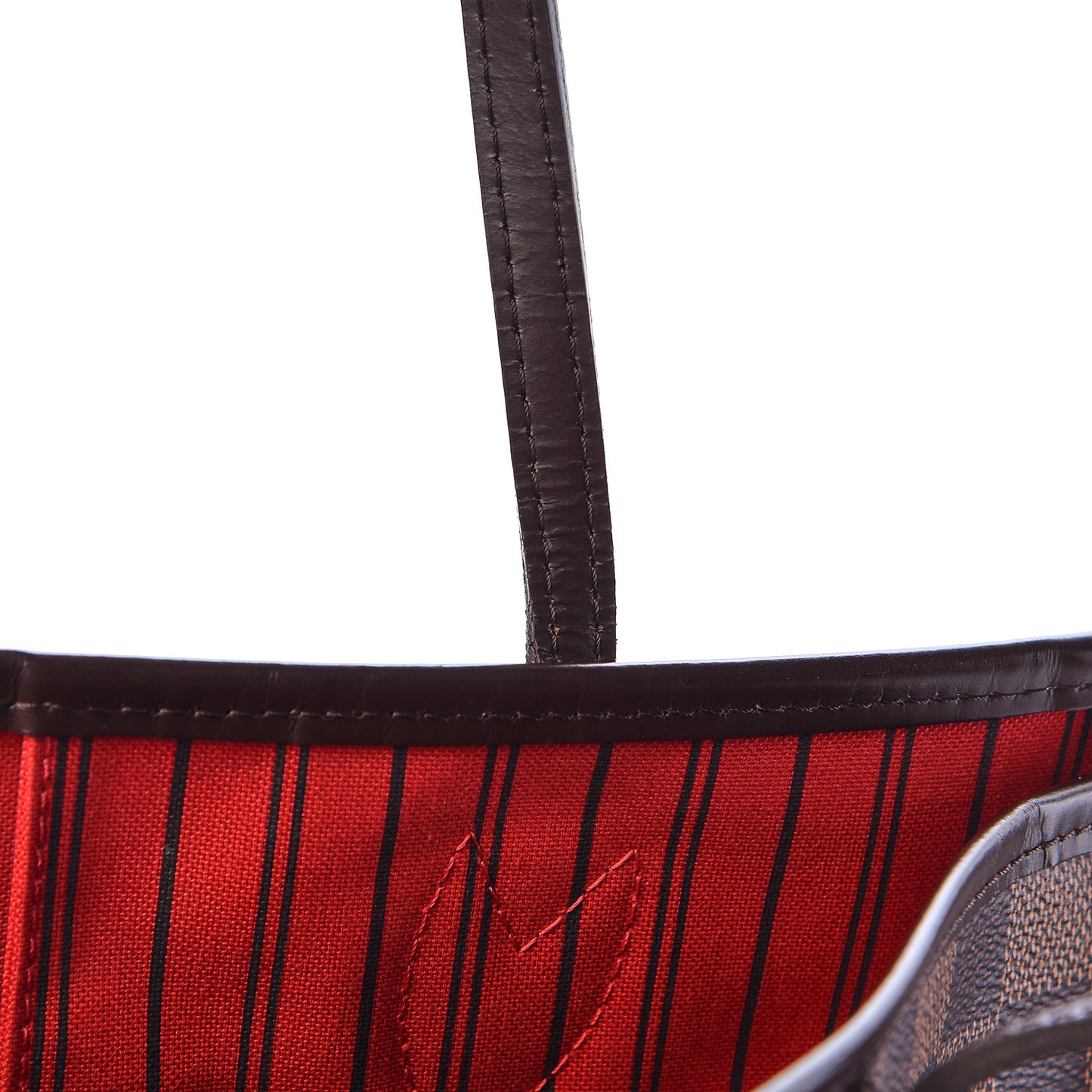 Damier Ebene Neo Neverfull GM