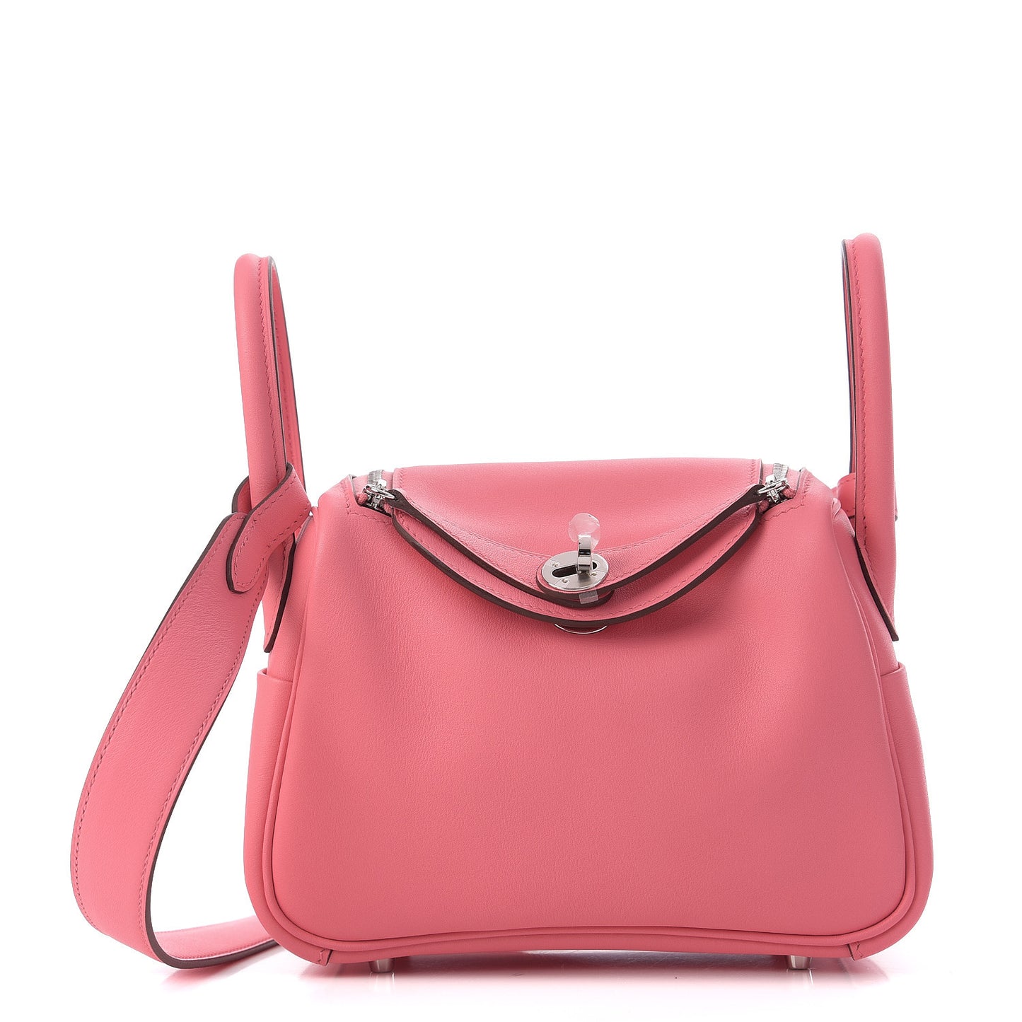 Swift Mini Lindy 20 Rose Ete