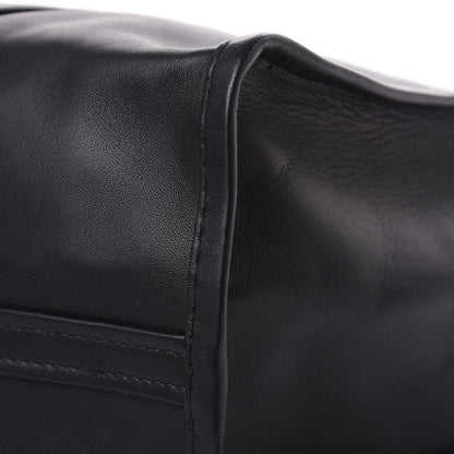 Balenciaga Agneau Medium Bazar Shopper Tote Black 11 of 14