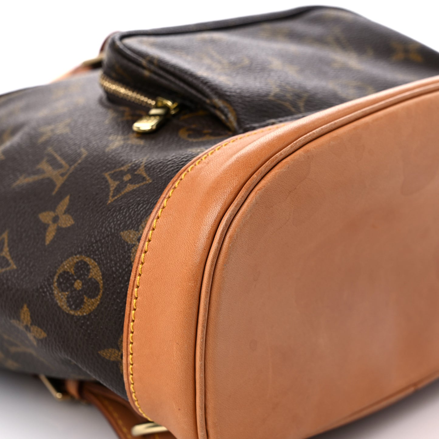 Monogram Montsouris MM Backpack