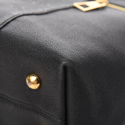 Louis Vuitton Empreinte Melie Black 9 of 12