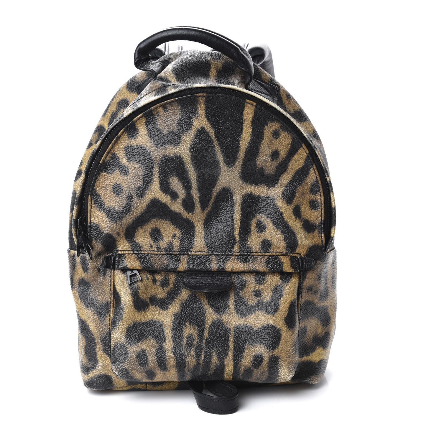 Wild Animal Print Palm Springs Backpack PM