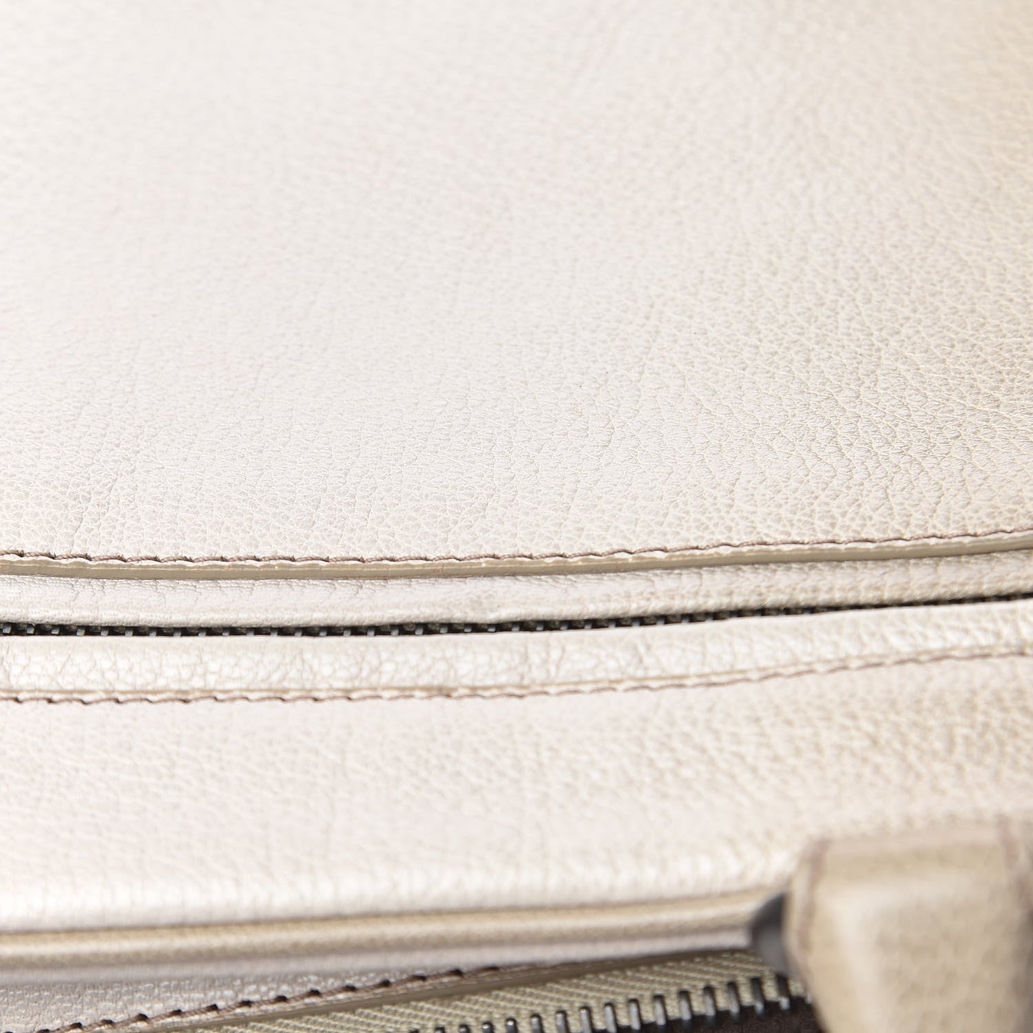 Bottega Veneta Madras Goatskin Sfumato Brera Bag Sand 21 of 23