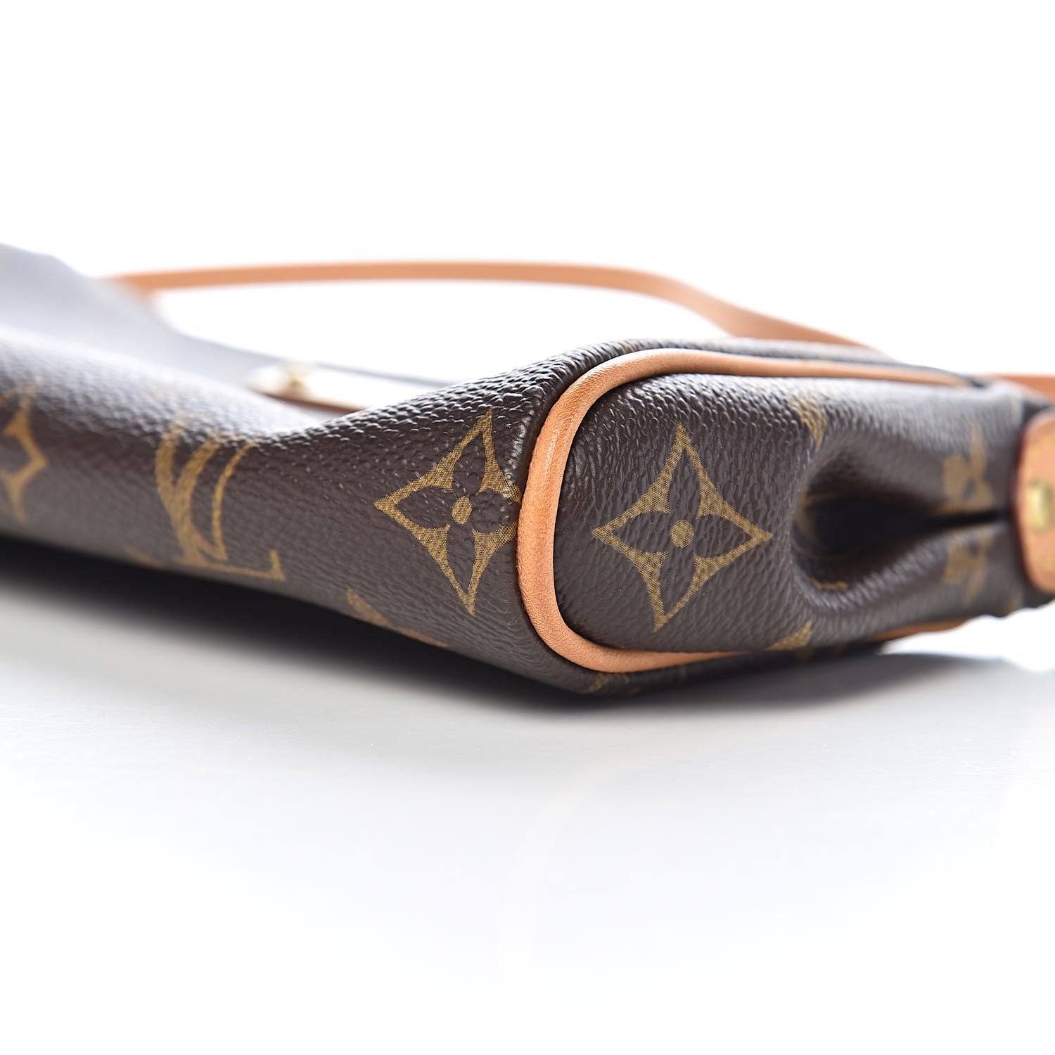 Louis Vuitton Monogram Eva Clutch 9 of 10