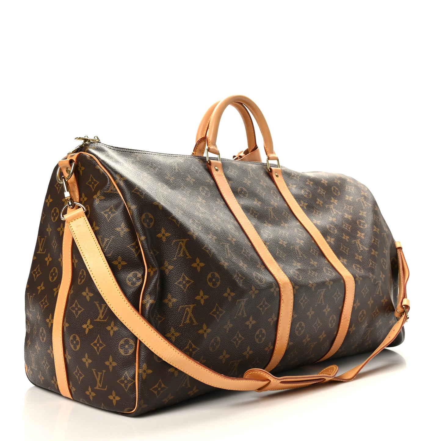 Monogram Keepall Bandouliere 60