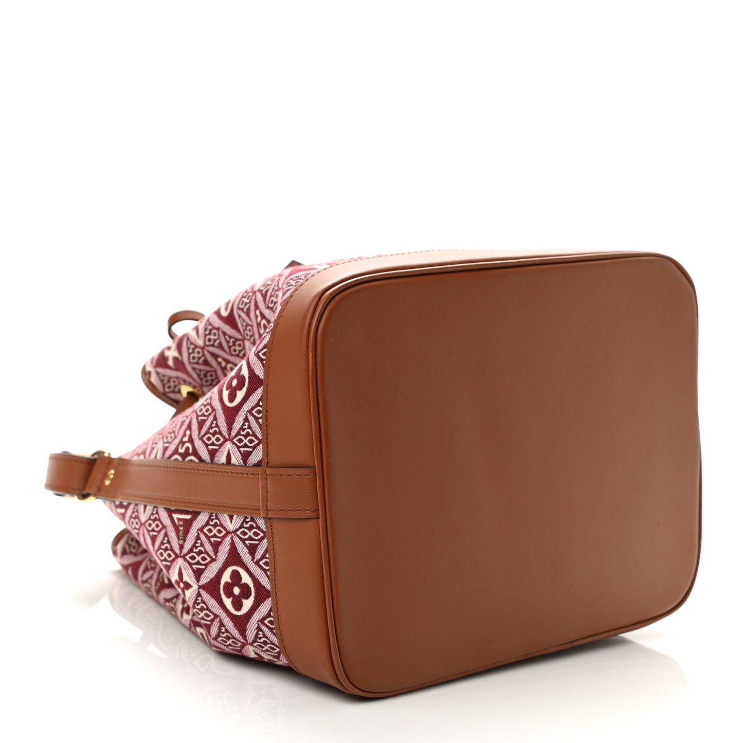 Jacquard Since 1854 Petit Noe Bordeaux