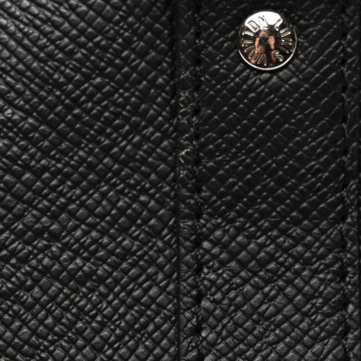 Taiga Keepall Bandouliere 45 Black