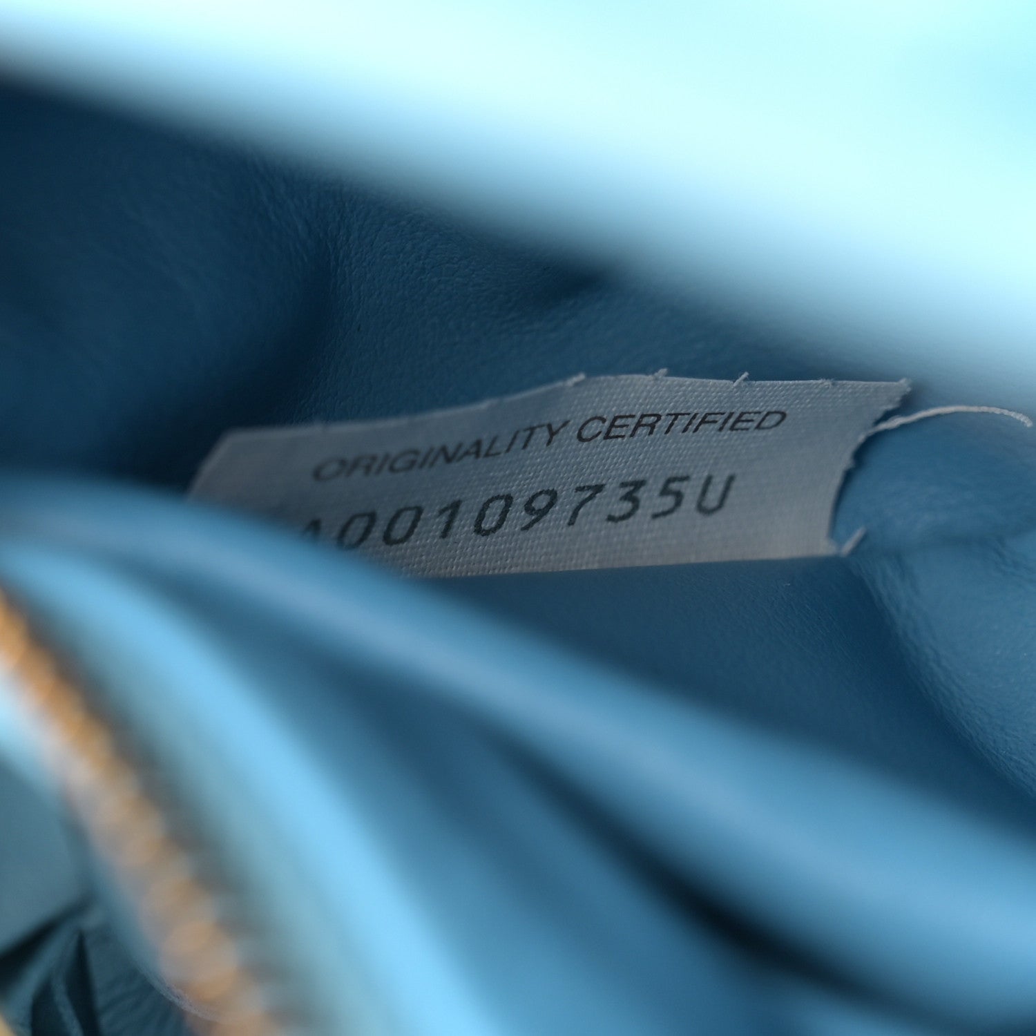 Bottega Veneta Nappa Intrecciato Mini Jodie Windswept 7 of 11