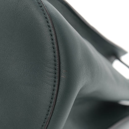 Celine Smooth Calfskin Long Strap Big Bucket Bag Amazone 10 of 11