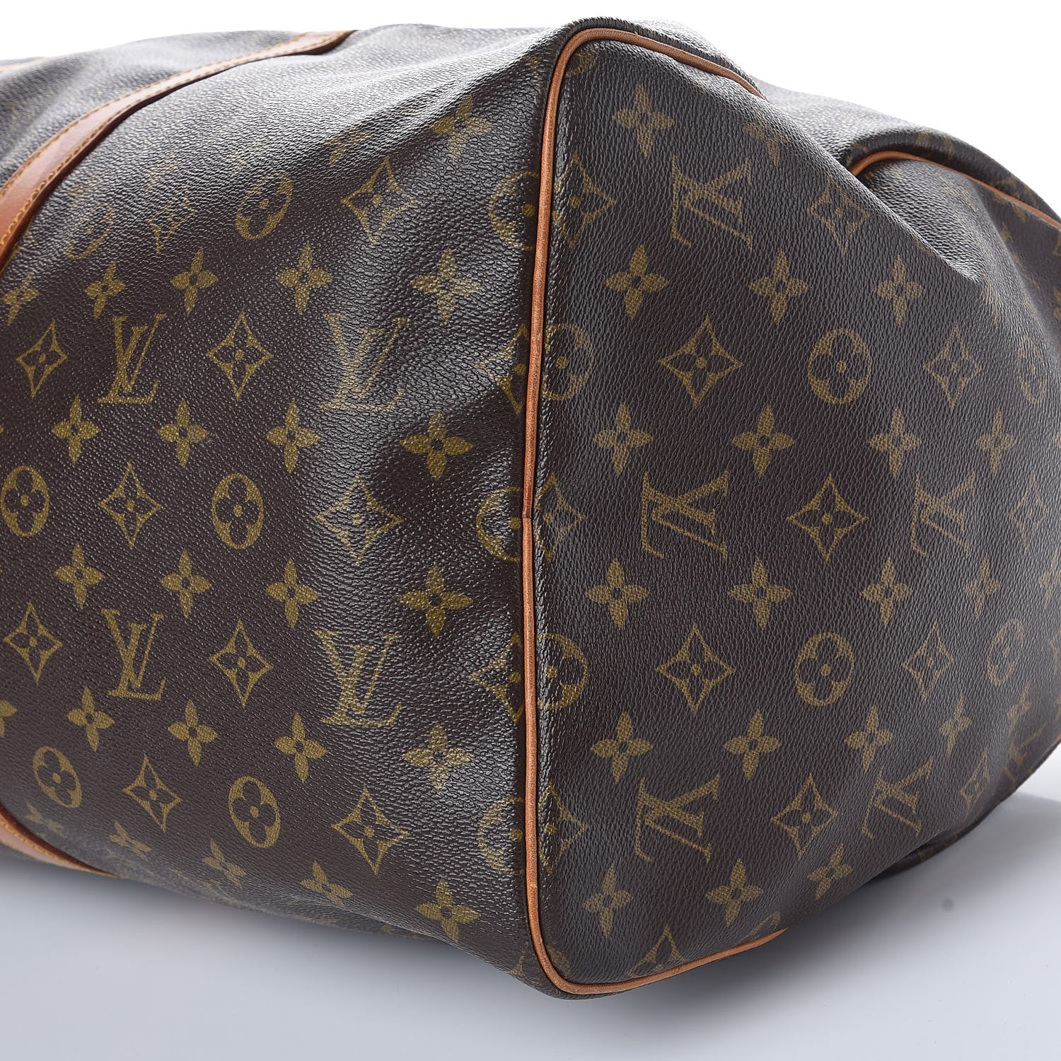 Louis Vuitton Monogram Keepall 55 34 of 39